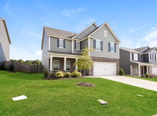 5753 Timber Leaf Loop, Bessemer, AL 35022