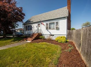 12 Milton St, Saugus, MA 01906
