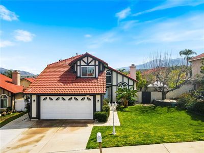 9387 Hot Springs Rd, Corona, CA, 92883