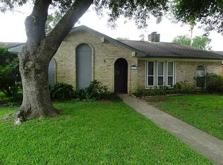 21619 Park Green Dr, Katy, TX 77450