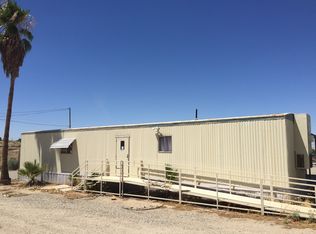 107 Q St, Taft, CA