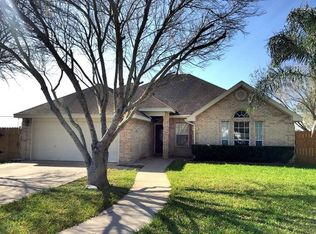 2410 Diamond Cir, Harlingen, TX 78552