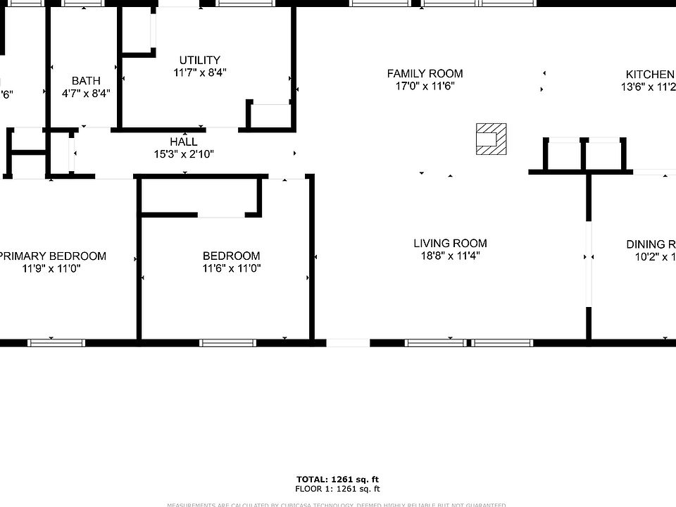 2nd image of 13943 Apple Ln