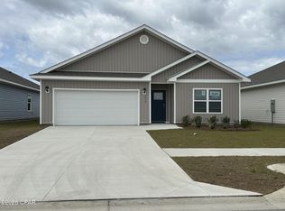 7014 William Pitsenbarger Rd, Panama City, FL 32404