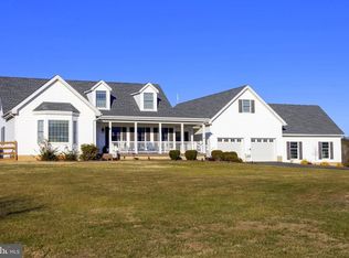 119 Rolling Green Ln, Brightwood, VA 22715