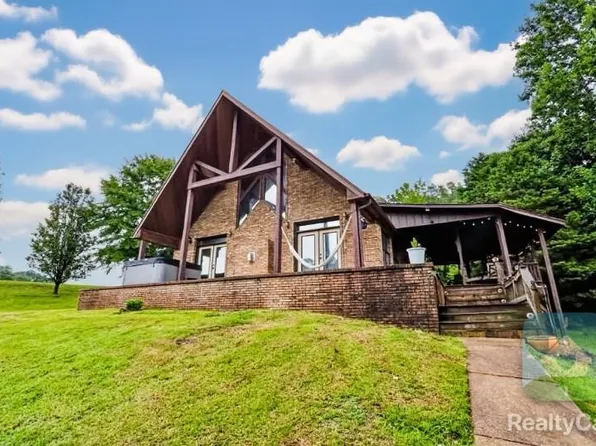 103 Tchula Trl, Tupelo, MS 38804