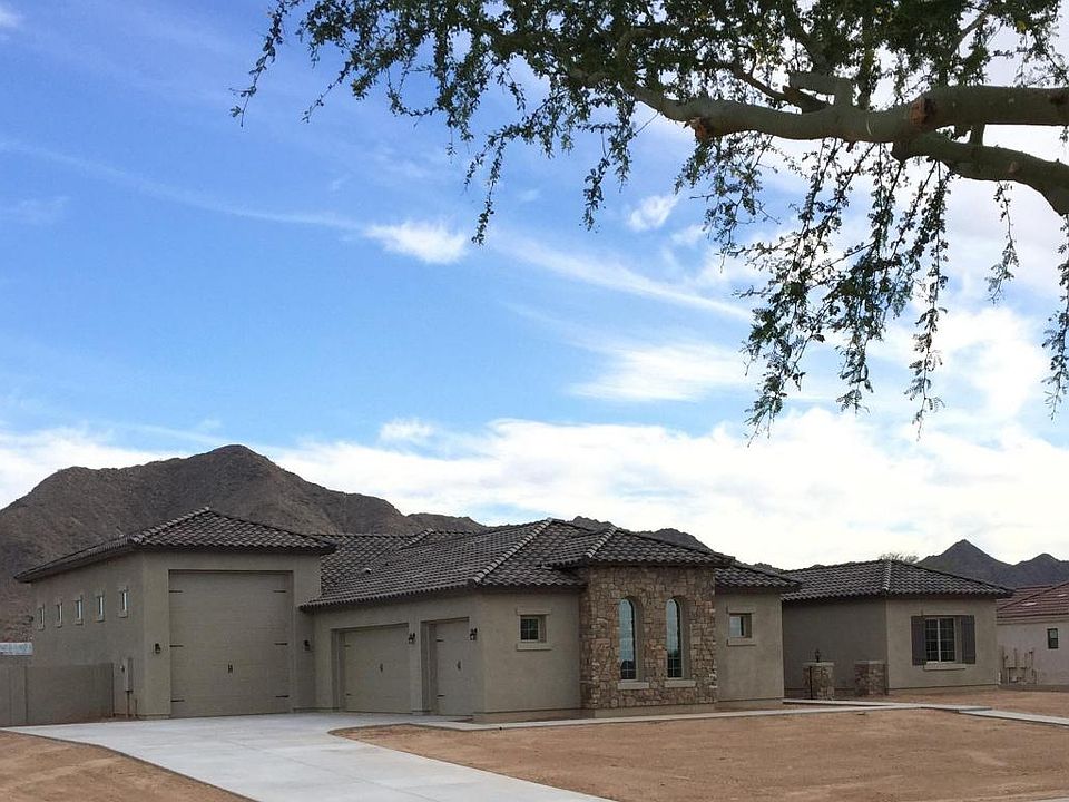 1st image of 5333 W Encanto Verde Dr