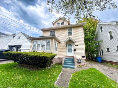 188 Cummings St, Rochester, NY, 14609