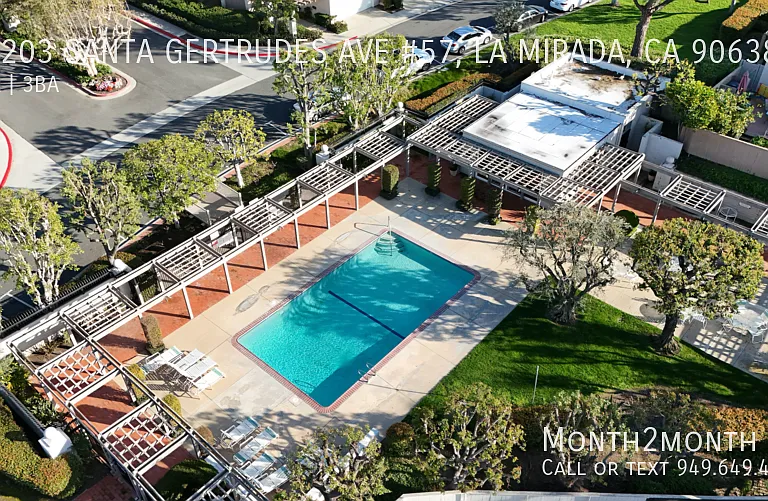 12203 Santa Gertrudes Ave #57 — Photo 24