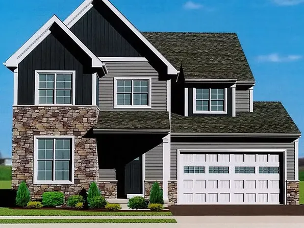 The Oxford Plan, Westbrooke Hills