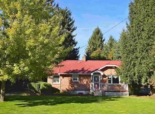 516 S Evergreen Rd, Spokane, WA 99216