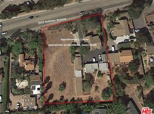 4555 Hollister Ave, Santa Barbara, CA 93110