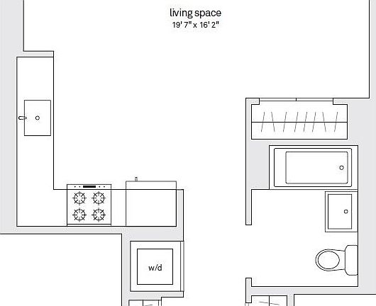 2nd image of 333 Schermerhorn St APT 6N