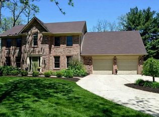 6966 Timber Grove Ln, Avon, IN