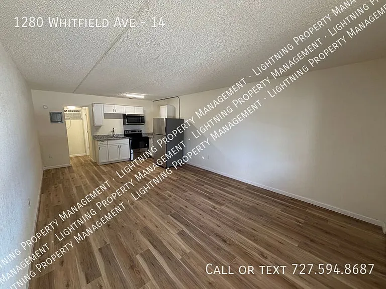 Driftwood Apartments — Photo 61
