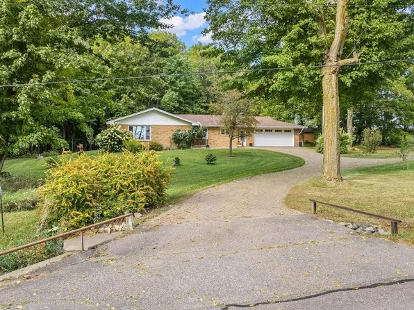 158536 MCINTOSCH STREET, Wausau, WI 54403