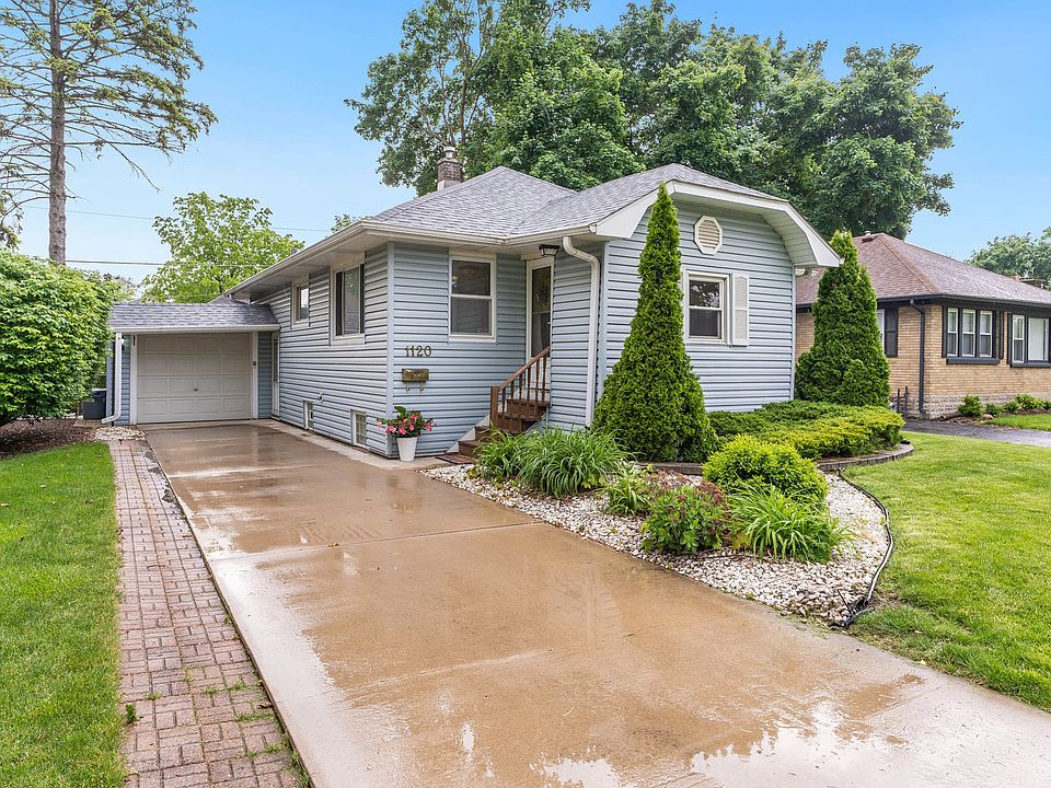 1st image of 1120 Schriber Ave