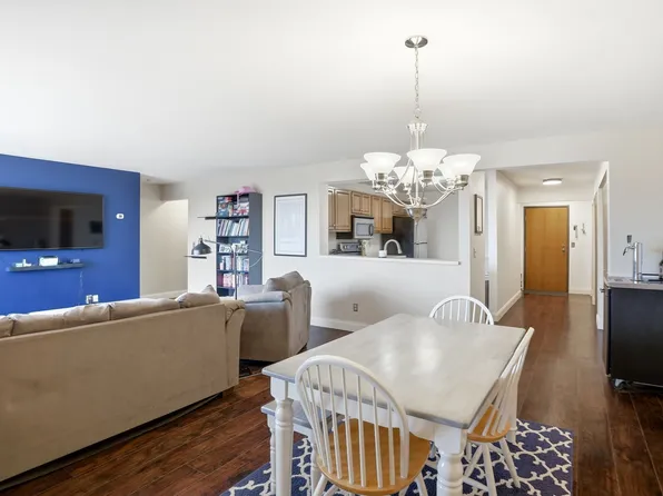 4625 Minnetonka Blvd APT 306, Saint Louis Park, MN 55416