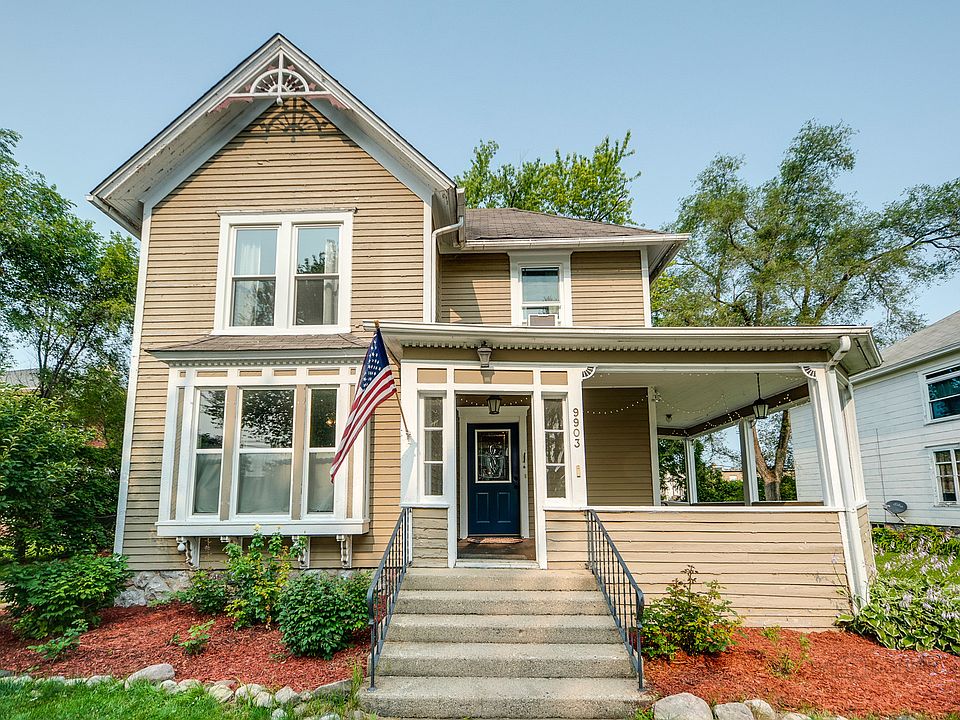 9903 Illinois St, Hebron, IL 60034 Zillow