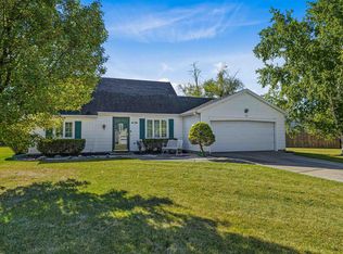 4136 Patrick Ln, Fort Wayne, IN 46808