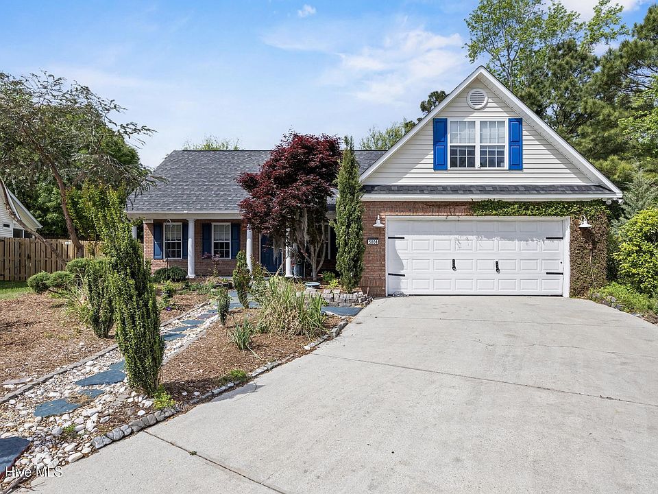 1st image of 5001 Long Pointe Road