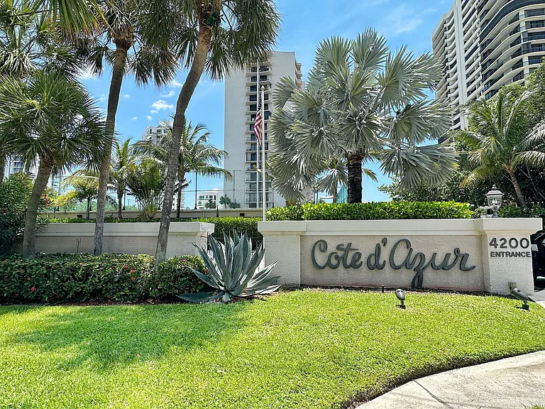 4200 N Ocean Dr #1-902 — Photo 14