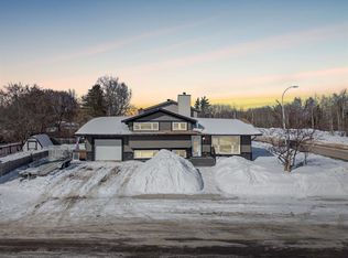 101 E Deep Rd, Wood Buffalo, AB T9K 1C9