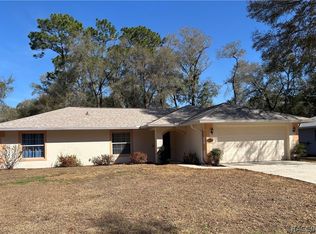 6079 E Penrose St, Inverness, FL 34452