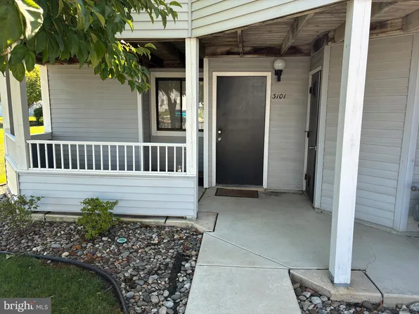 3101 Sherry Ct, Voorhees, NJ 08043