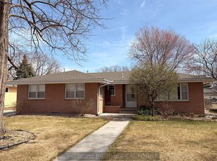 2015 N Sheridan Ave, Grand Island, NE 68803