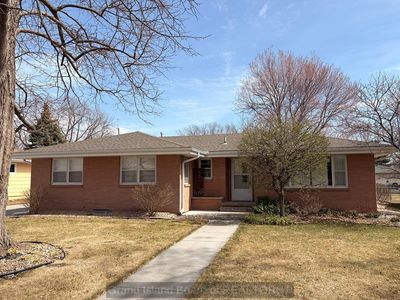 2015 N Sheridan Ave, Grand Island, NE, 68803