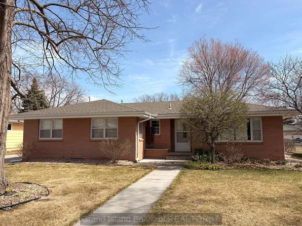 2015 N Sheridan Ave, Grand Island, NE 68803