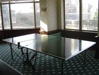 Rented by Takashi Yoneta, LREB