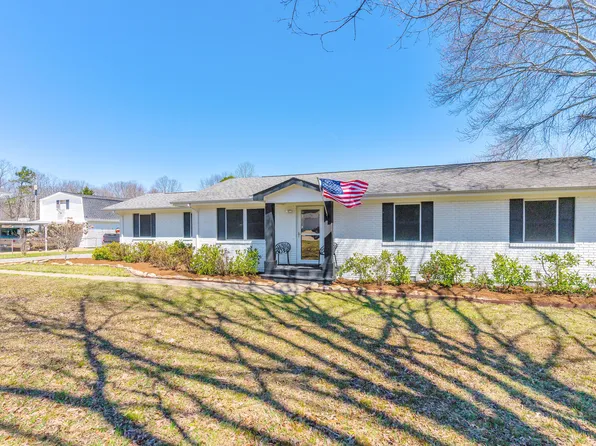 4600 Anderson Pike, Signal Mountain, TN 37377