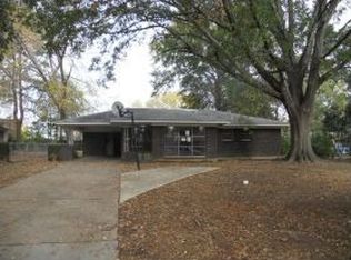 2684 Hoyte Dr, Shreveport, LA 71118