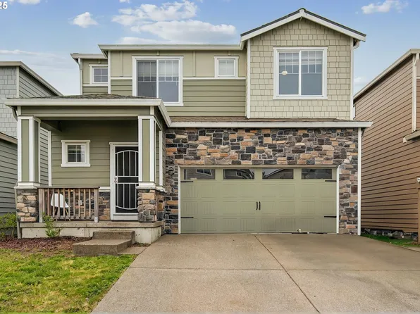 1990 NW 21st St, McMinnville, OR 97128