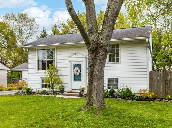 432 Benson Dr, Groveport, OH 43125