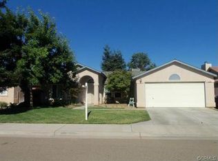 236 Double Tree Way, Madera, CA 93637