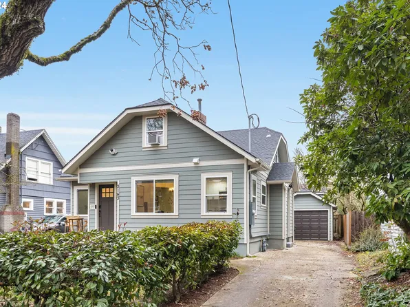 3143 NE Hoyt St, Portland, OR 97232