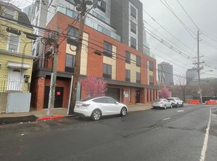 (Undisclosed Address), Jersey City, NJ 07306