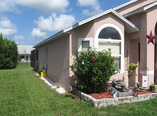 307 Majesty Dr, Davenport, FL 33837
