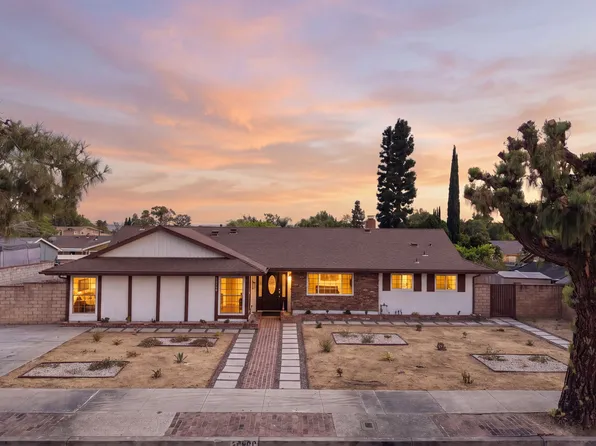 20800 Chatsworth St, Chatsworth, CA 91311