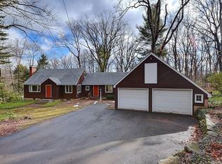 267 Thompson Hill Rd, Portland, CT 06480