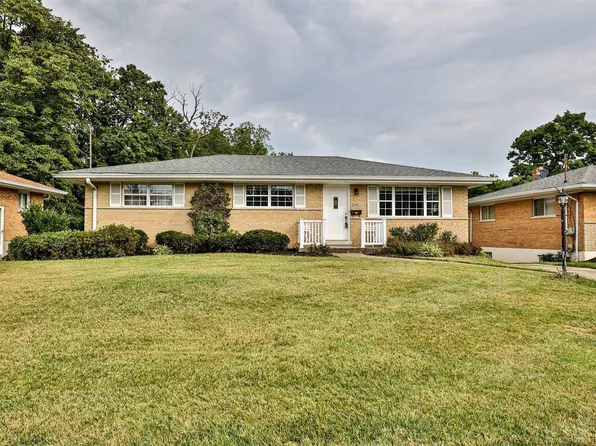 5490 Alomar Dr, Cincinnati, OH 45238