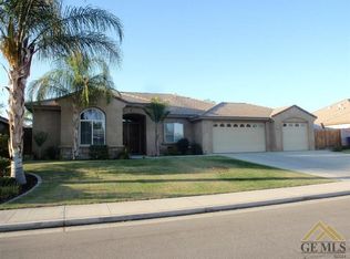 15634 Joseph Phelps Ave, Bakersfield, CA 93314