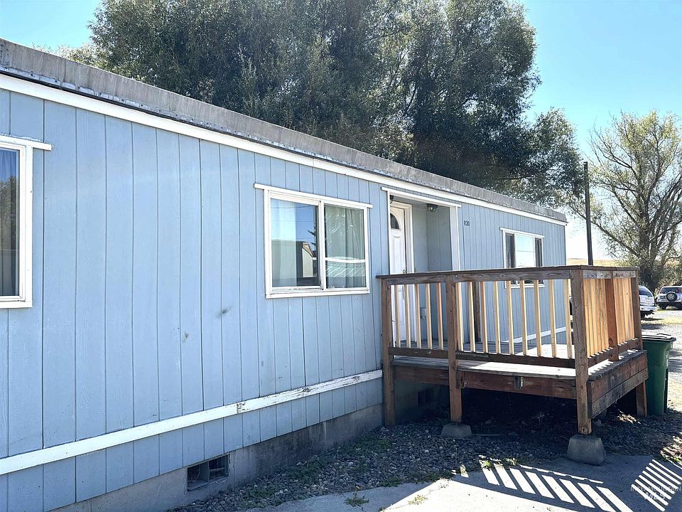 1st image of 603 W Palouse River Dr Trailer 20R