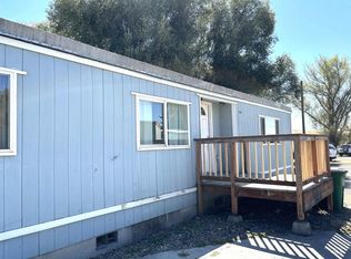 603 W Palouse River Dr TRAILER 20R, Moscow, ID 83843