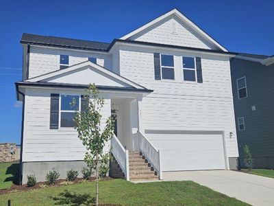 901 Emmer St, Rolesville, NC, 27571