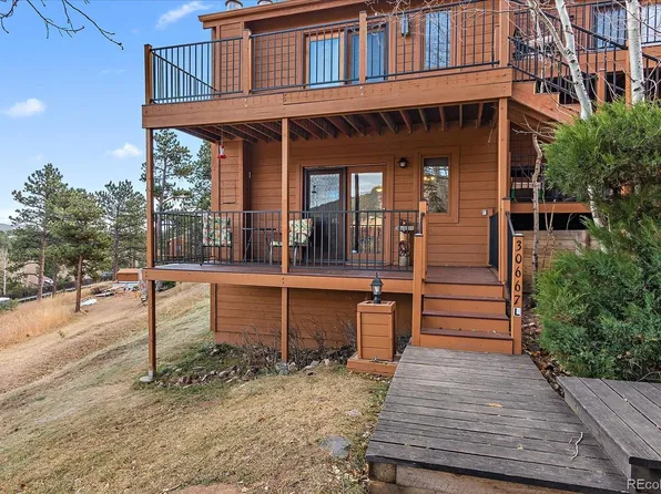 30667 Sun Creek Drive Bldg 30667 #L, Evergreen, CO 80439