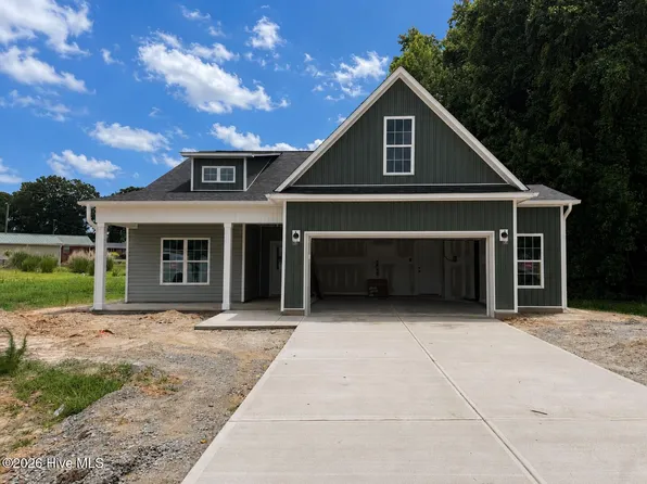 46 Rum Row Court, Smithfield, NC 27577